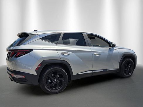 Used 2022 Hyundai Tucson SE FWD image 7