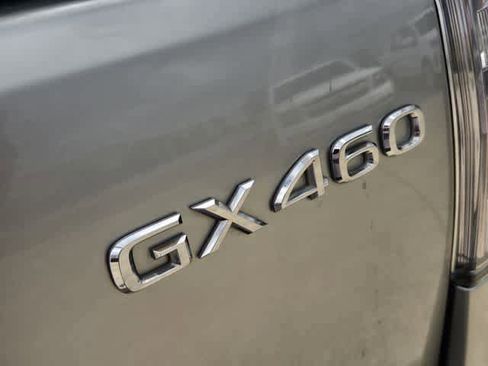 Used 2021 Lexus GX 460 Luxury w/ Off Road Package image 7