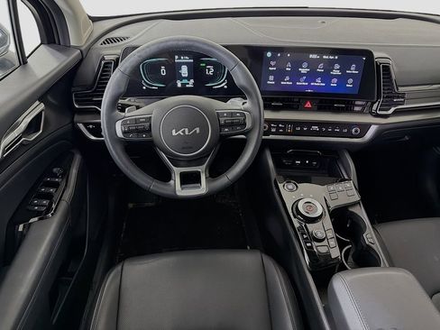 Used 2023 Kia Sportage EX image 24
