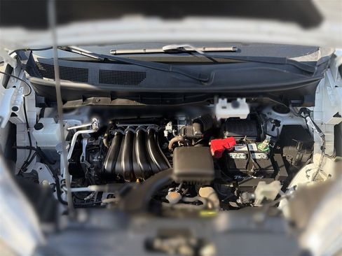 Used 2021 Nissan NV200 S image 17