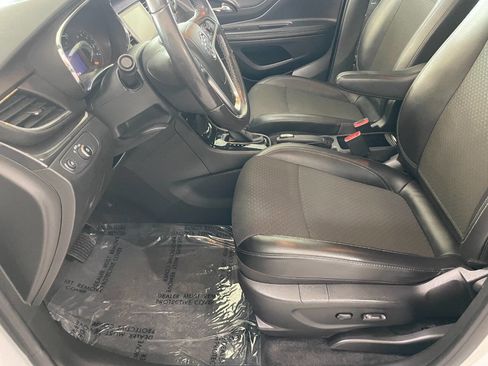 Used 2019 Buick Encore Preferred w/ Safety Package image 17