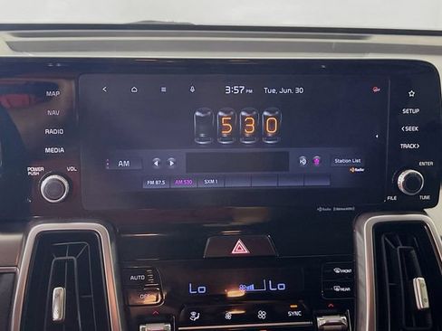Used 2022 Kia Sorento EX FWD image 16