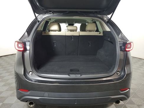 Certified 2023 MAZDA CX-5 AWD 2.5 S w/ Select Package image 9