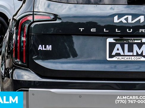 Used 2024 Kia Telluride EX FWD image 13