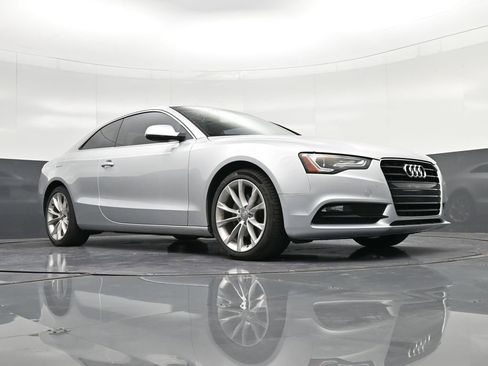 Used 2013 Audi A5 2.0T Premium AWD/4WD image 29