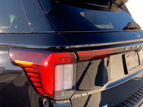 New 2026 Ford Explorer Active w/ Active Comfort Package image 46