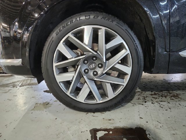 Used 2022 Hyundai Santa Fe Calligraphy AWD/4WD image 30