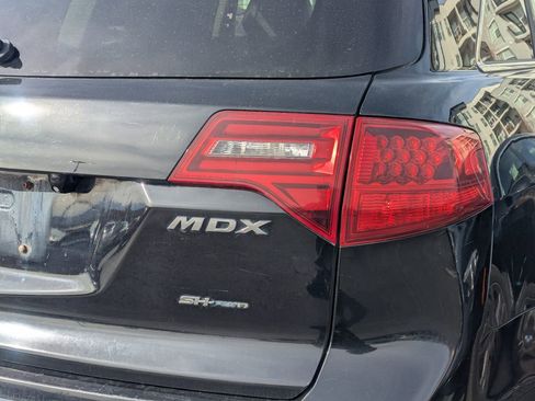 Used 2010 Acura MDX image 8