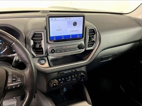 Used 2022 Ford Bronco Sport Big Bend w/ Convenience Package image 9