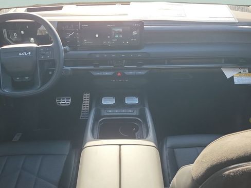New 2027 Kia Telluride SX Prestige X-Pro AWD/4WD image 14