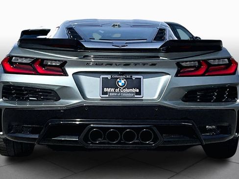 Used 2023 Chevrolet Corvette Z06 w/ Battery Protection Package image 5