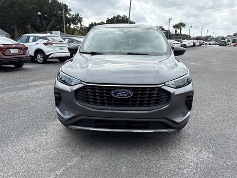 Used 2023 Ford Escape Active image 8