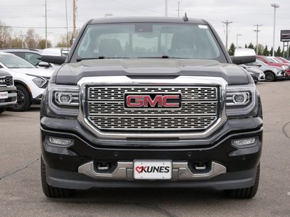 Used 2018 GMC Sierra 1500 Denali w/ Denali Ultimate Package