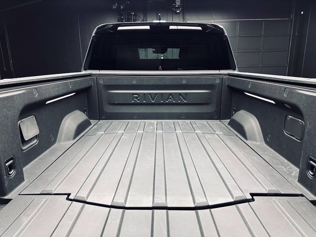 Used 2022 Rivian R1T Adventure AWD/4WD image 41