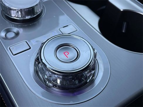 New 2026 Genesis GV70 3.5T Sport Advanced image 25