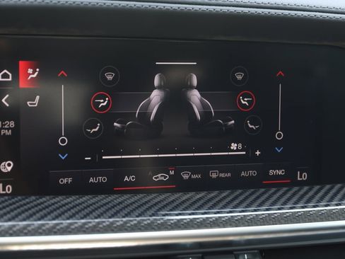 Used 2023 Alfa Romeo Stelvio Quadrifoglio w/ Active Assist Plus Package image 49