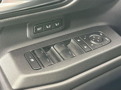 Certified 2025 Toyota Land Cruiser w/ Premium Package image 27