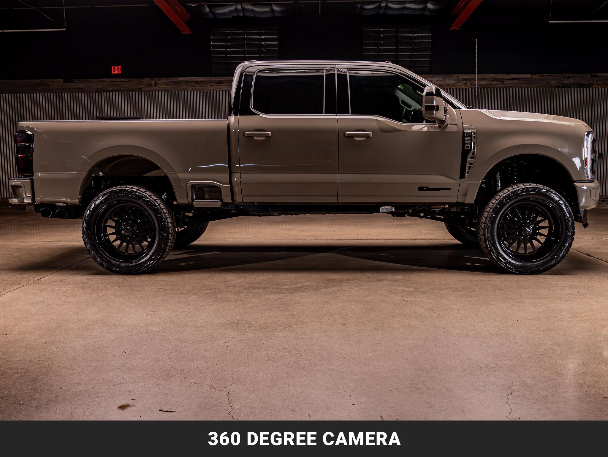 Used 2026 Ford F250 Lariat AWD/4WD image 11