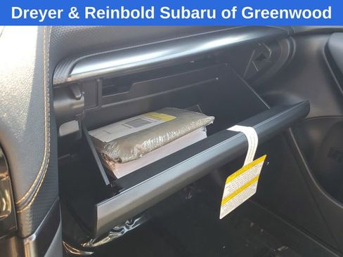 New 2025 Subaru Forester Wilderness image 37