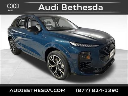 New 2026 Audi Q3 quattro 2.0T