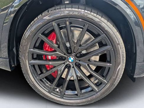 Used 2026 BMW X5 M60i w/ Executive Package AWD/4WD image 11