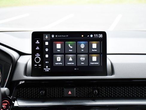 New 2026 Honda CR-V Sport Touring image 28