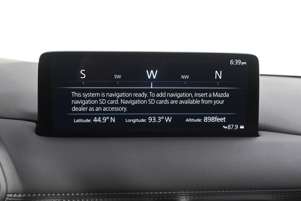 Used 2025 MAZDA CX-5 AWD 2.5 S w/ Premium Plus Pkg image 29