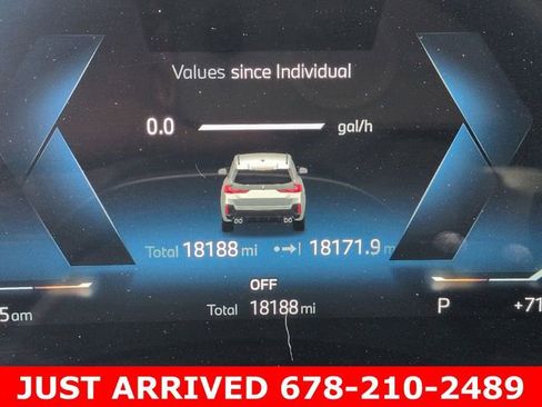 Used 2024 BMW X1 M35i w/ Shadowloine Package image 30