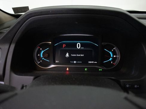 Used 2020 Honda Pilot EX image 13
