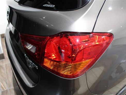 Used 2017 Mitsubishi Outlander Sport AWD image 11