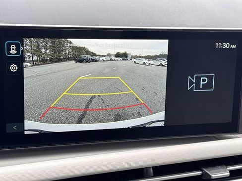 New 2026 Hyundai Tucson SEL image 30