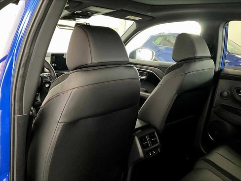 New 2025 Acura ADX A-Spec image 12