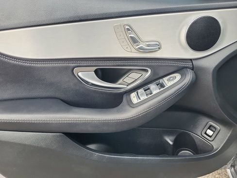 Used 2015 Mercedes-Benz C 300 4MATIC Sedan image 10