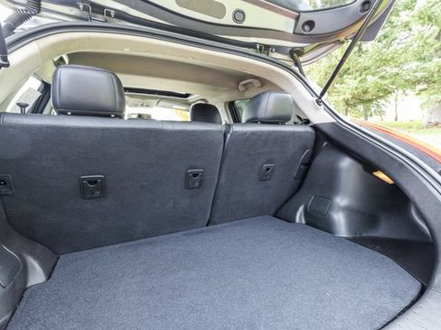 Used 2012 Nissan Juke SL FWD image 9