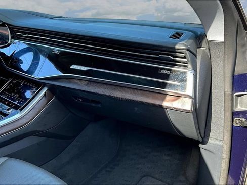 Used 2019 Audi Q8 Prestige AWD/4WD image 26