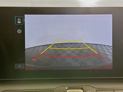 Used 2025 Kia K4 FWD image 22