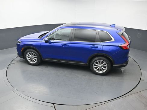 Certified 2023 Honda CR-V EX-L image 37