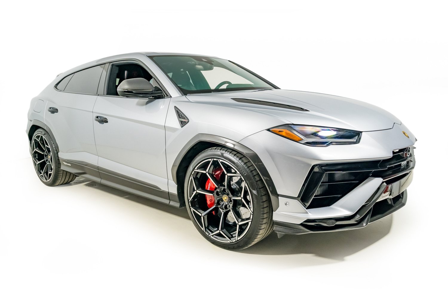 Used 2024 Lamborghini Urus Performante AWD/4WD image 11