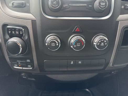 Used 2019 RAM 1500 Tradesman w/ Popular Equipment Group AWD/4WD image 22