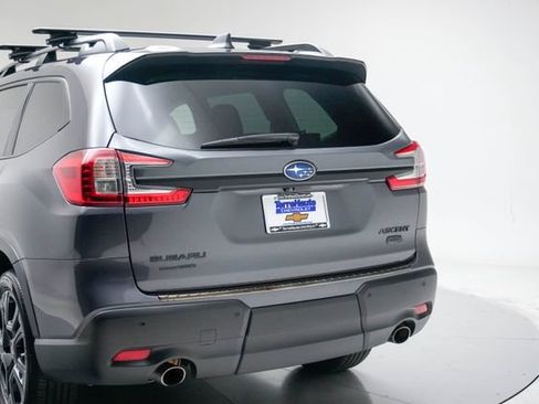 Used 2024 Subaru Ascent Onyx Edition AWD/4WD image 5