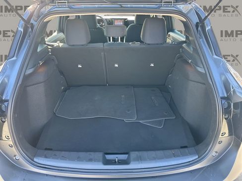 Used 2025 Nissan Kicks S image 25