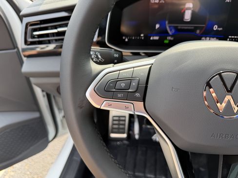 New 2026 Volkswagen Jetta Sport FWD image 14