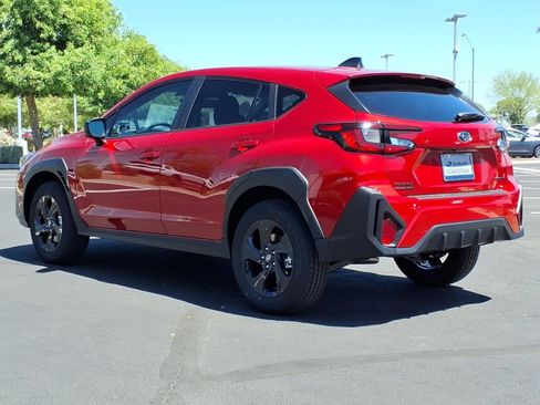 New 2026 Subaru Crosstrek 2.5i AWD/4WD image 4