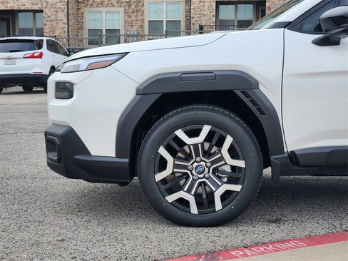 New 2026 Subaru Outback Touring XT image 6