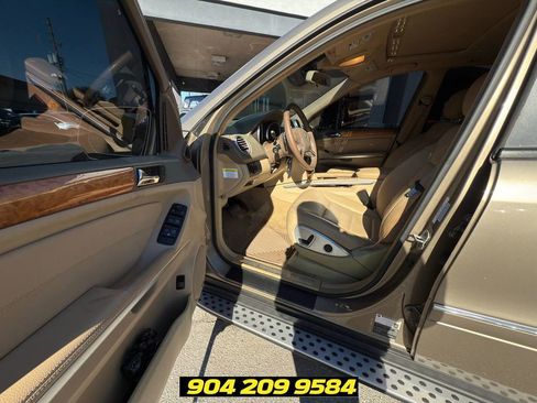 Used 2009 Mercedes-Benz ML 350 4MATIC image 18