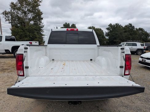 Used 2023 RAM 1500 Classic SLT w/ Trailer & Traction Group image 12