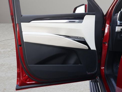 New 2026 Cadillac Escalade Sport w/ Touring Package image 10