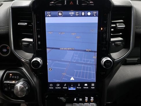 Certified 2023 RAM 1500 Laramie image 37