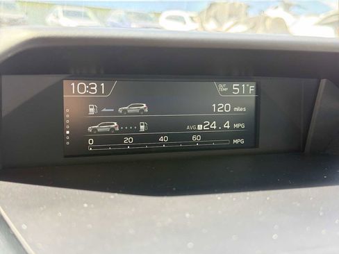 Certified 2023 Subaru Forester Sport w/ Popular Package #3 AWD/4WD image 33