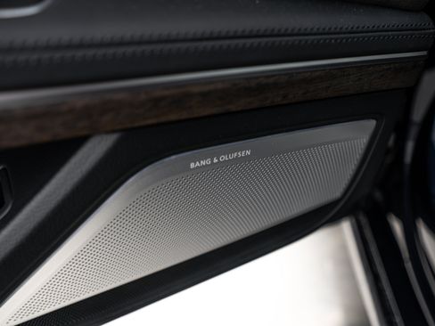 New 2026 Audi A8 L 3.0T AWD/4WD image 15